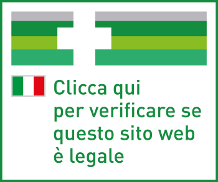 Sapofarma.it è un sito autorizzato dal Ministero della Salute