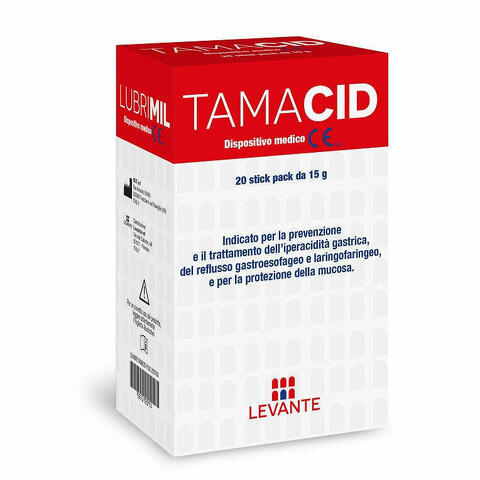 Tamacid 20 Stick