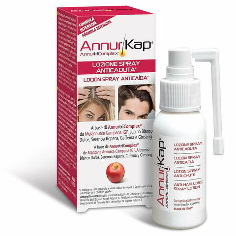 Annurkap Spray 50ml