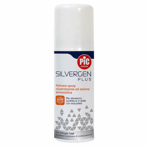 Pic Cicatrizzante Spray 50ml