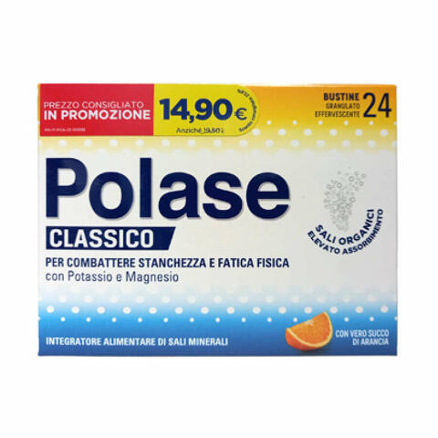 POLASE ARANCIA 24BUST PROMO 23