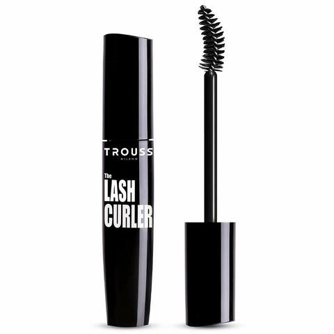 Trouss make up 41 mascara lash curler