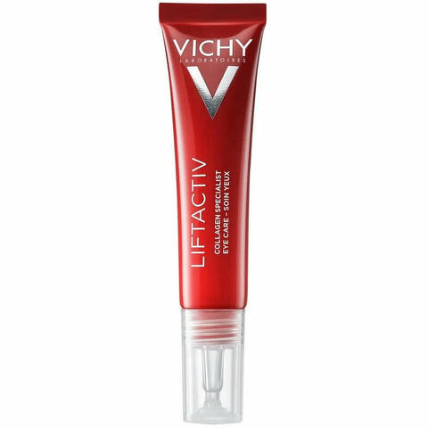 Liftactiv collagen specialist contorno occhi 15 ml