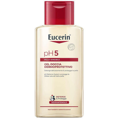 Ph5 gel doccia 200 ml