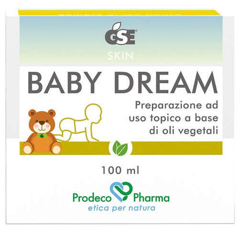 Skin baby dream crema 100 ml