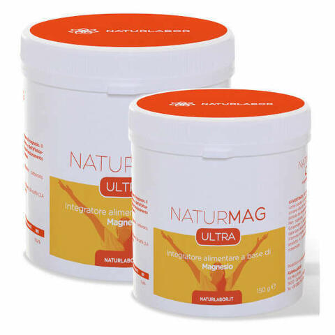 Naturmag Ultra 300 G Naturlabor