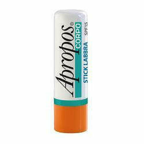 Apropos Stick Labbra SPF 15 5,7 G