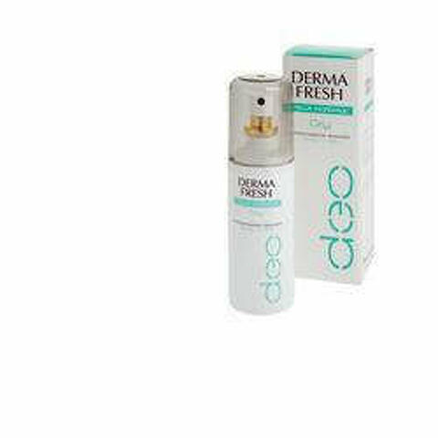 Dermafresh Pelli Normali Dry 100ml