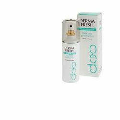 Dermafresh Pelli Normali Senza Profumo 100ml