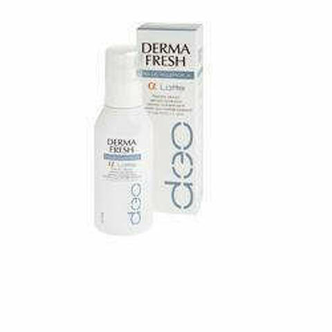 Dermafresh Pelli Allergiche Alfa Latte