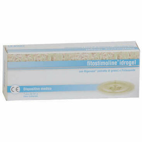 Idrogel Fitostimoline 50 G