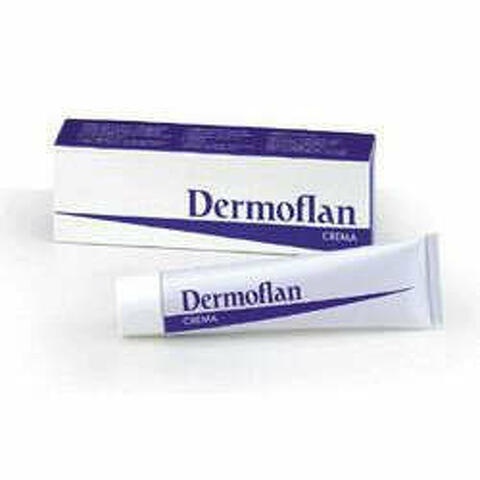 Dermoflan Cremaml 40