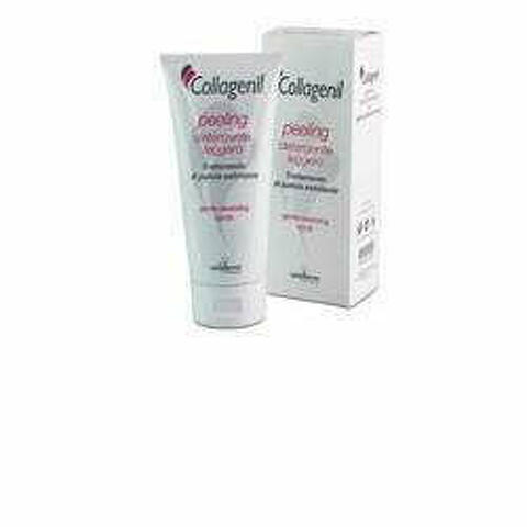 Collagenil Soft-scrub Detergente 200ml