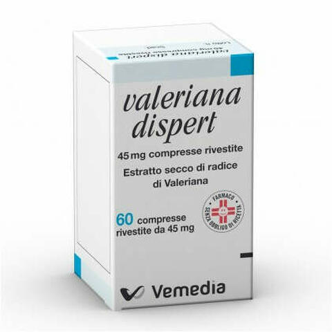 45 Mg Compresse Rivestite60 Compresse