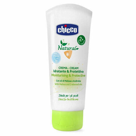 Chicco Zanza Crema