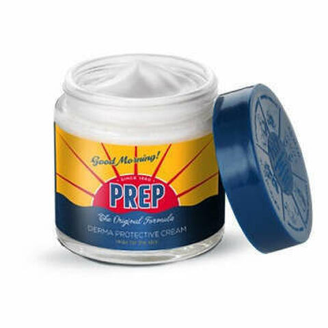 Prep Crema Dermoprotettiva No Parabeni Vaso 75ml