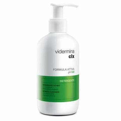 Vidermina Clx Detergente Con Dispenser 500ml