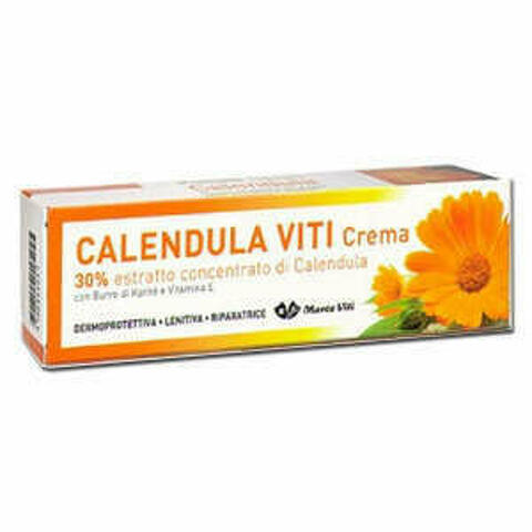 Calendula Viti Crema 100ml