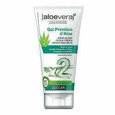 Aloevera2 Gel Primitivo D'aloe 150ml