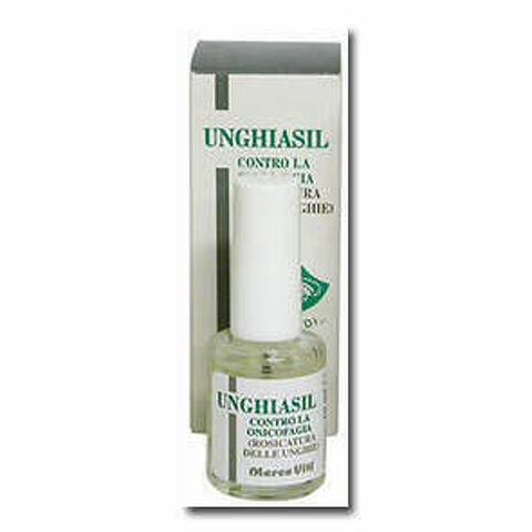 Unghiasil Antirosicatura Unghie 10ml