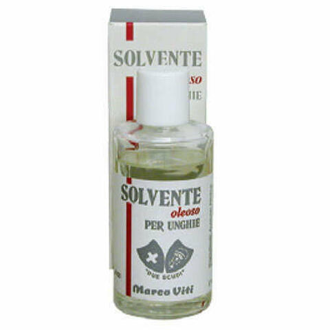 Due Scudi Solvente Oleoso 50ml