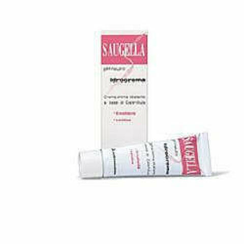 Saugella Idrocrema 30ml.