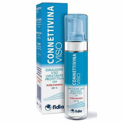 Connettivinaviso Crema 50ml