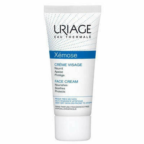 Xemose Crema Viso 40ml