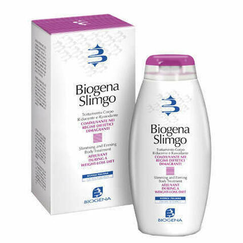 Biogena Slimgo 250ml