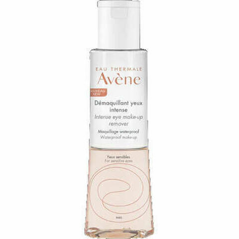 Avene Se Struccante Intenso Occhi 125ml