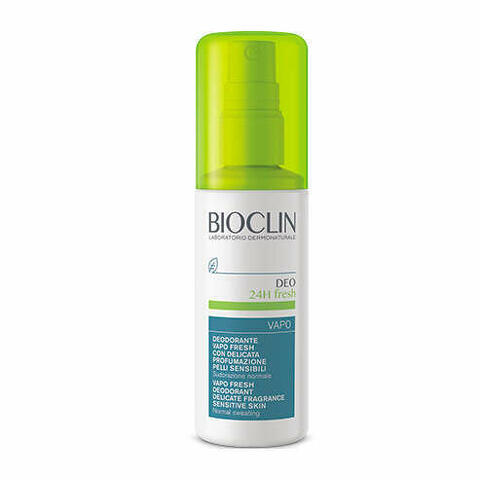 Bioclin Deo 24h Vapo Con Profumo 100ml