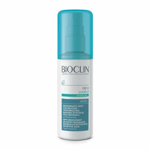 Bioclin Deo Control Vapo 100ml