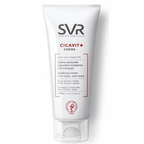 Svr Cicavit Crema 100ml