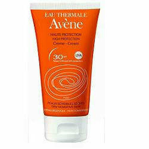 Eau Thermale Avene Solare Crema 30 50ml