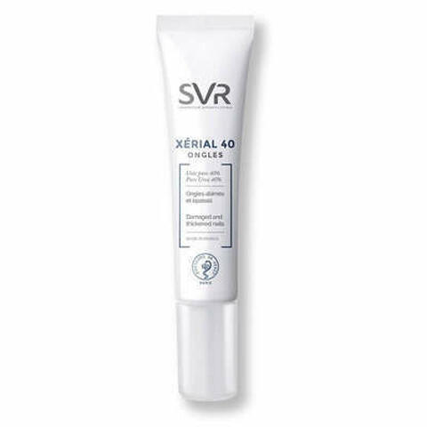 Svr Xerial 40 Unghie Gel 10ml