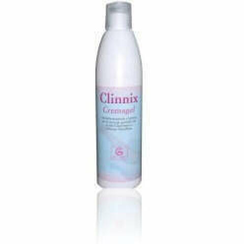 Clinnix Cremagel Ginecologica 250ml