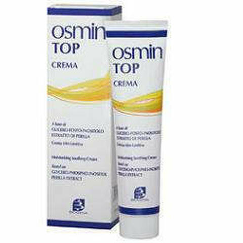 Osmin Top Crema Idro Lenitiva 175ml