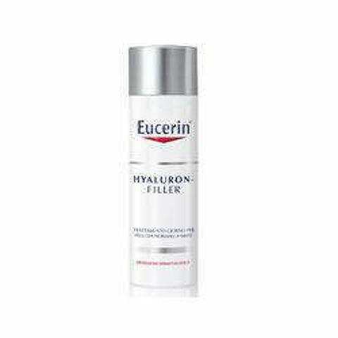 Eucerin Hyaluron Filler Crema Pelli Normali Miste 50ml