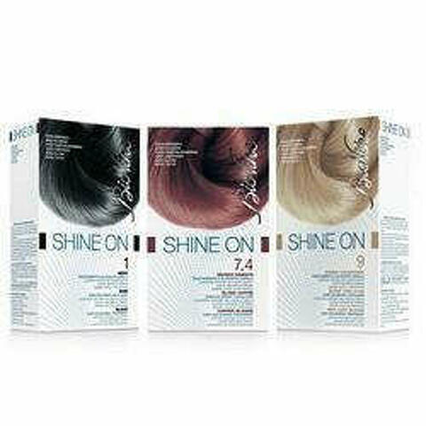 Bionike Shine On Capelli Biondo Dorato 7.3