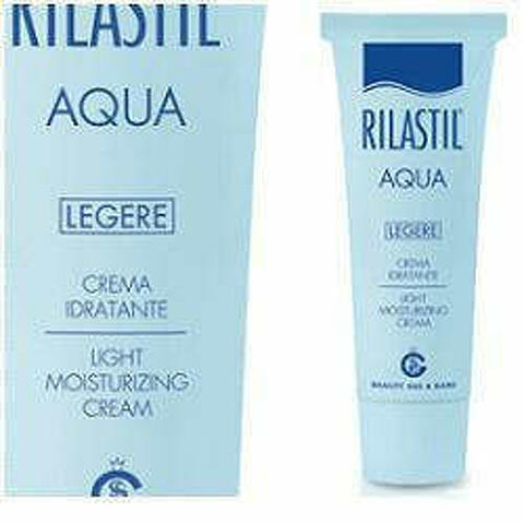 Rilastil Aqua Legere Crema 50ml