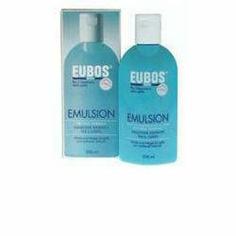 Eubos Emulsione Corpo Idratante 200ml