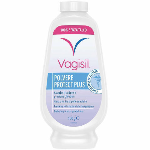 Vagisil Polvere Igiene Femminile 100ml