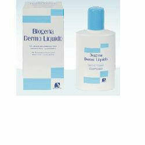 Biogena Dermo Liquido Ph5 250ml