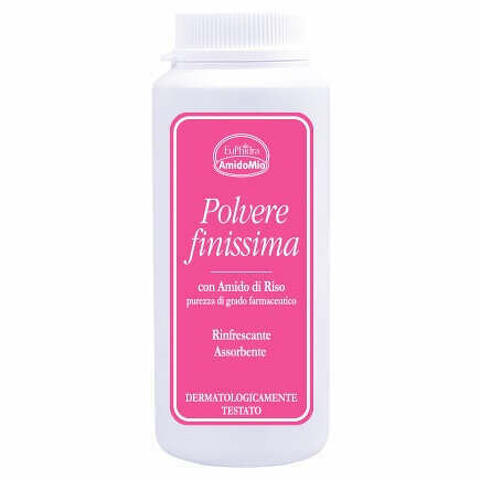 Euphidra Amidomio Polvere Finissima 100 G