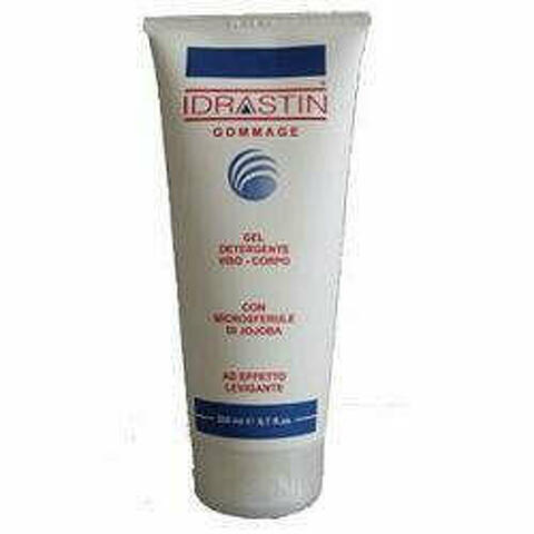 Idrastin Gommage 200ml