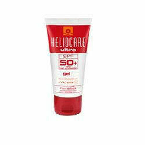 Heliocare Gel Fp50+ 50ml