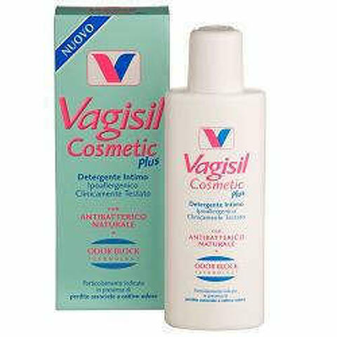 Vagisil Detergente Odor Block 250ml