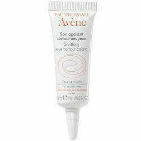 Avene Trattamento Lenitivo Contorno Occhi 10ml