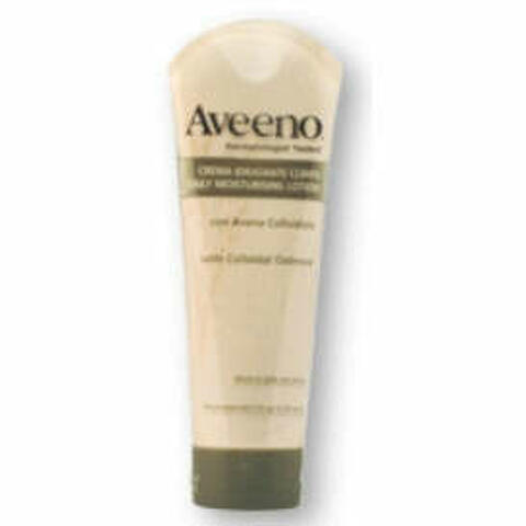 Aveeno Quotidiano Pn Crema Idratante Corpo 200ml