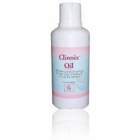 Clinnix Olio Detergente 500ml